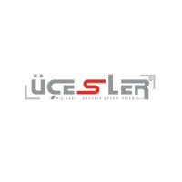 ÜÇESLER ALÜMİNYUM Logo