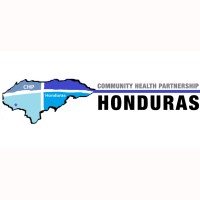 Community Health Partnership Honduras Logo