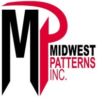Midwest Patterns, Inc. Logo