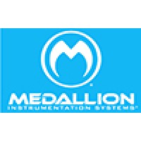 Medallion Instrumentation Systems Logo