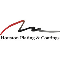 Houston Plating & Coatings Logo