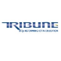 Tribune Business Systems Logo