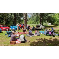 Drive Against Depression Logo