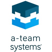 A-Team Systems Logo