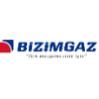 Bizimgaz Tic ve San. A.S. Logo
