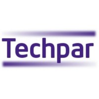 Techpar Logo
