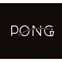 PONG Group Logo