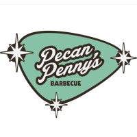 Pecan Pennys Bar-B-Q Logo
