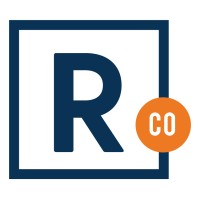 Reed Construction Company Logo