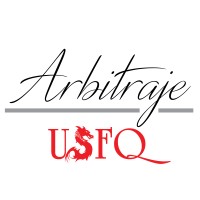 Arbitraje USFQ Logo
