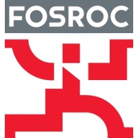 Fosroc ANZ Logo