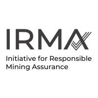 IRMA Initiative for Responsible Mining Assurance Logo