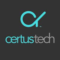 Certus Tech, LLC Logo