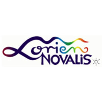 Lorien Novalis School for Rudolf Steiner Education Logo