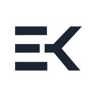 EK Recruitment Logo
