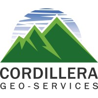 CORDILLERA GEO-SERVICES, LLC Logo