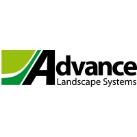Advance Landscape Systems Logo