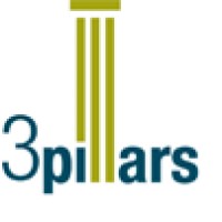 3Pillars Asia Pacific Logo