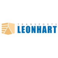 Transports Leonhart Logo