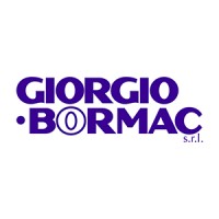 Giorgio Bormac s.r.l. Logo