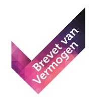 Brevet van Vermogen Logo