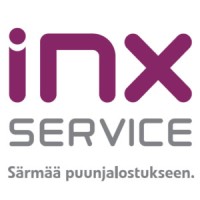 Inx-Service Logo