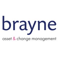 Brayne Logo