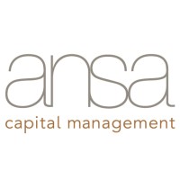 ansa capital management GmbH Logo