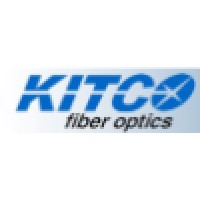KITCO Fiber Optics Logo