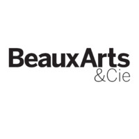 Beaux Arts & Cie Logo