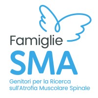 Famiglie SMA Logo