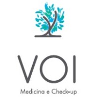 VOI Medicina e Check-up Logo