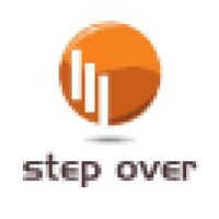 Step Over srl Logo