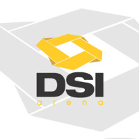 DSI Arena Logo