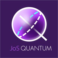 JoS QUANTUM Logo