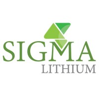 Sigma Lithium Corp. (Nasdaq:SGML) Logo