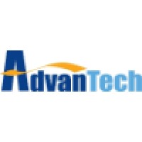 Advantech Technologies Logo