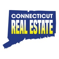 CONNECTICUT REAL ESTATE Logo