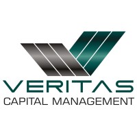 VCM Veritas Capital Management Logo