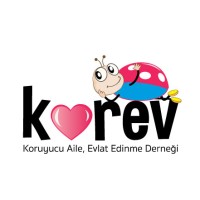 Koruyucu Aile, Evlat Edinme Derneği Logo