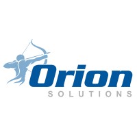 Orion Solutions Logo