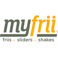 myfrii® Logo