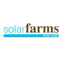 Solar Farms NY Logo