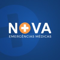 Nova Emergências Médicas Logo