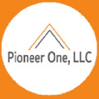 Pioneer One, LLC Logo