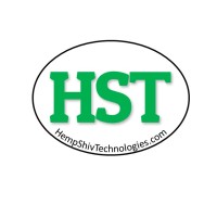 Hemp Shiv Technologies Logo