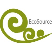 EcoSource, LLC. Logo