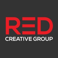 RED Creative Group Logo