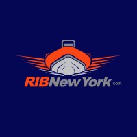 RIBNewYork Logo