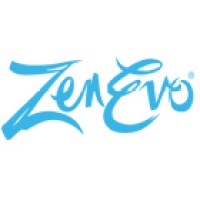 ZenEvo Chocolate Logo